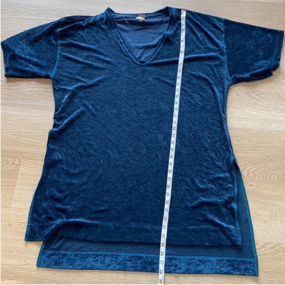 Free People Tunic 💙 - Picture 7 of 10